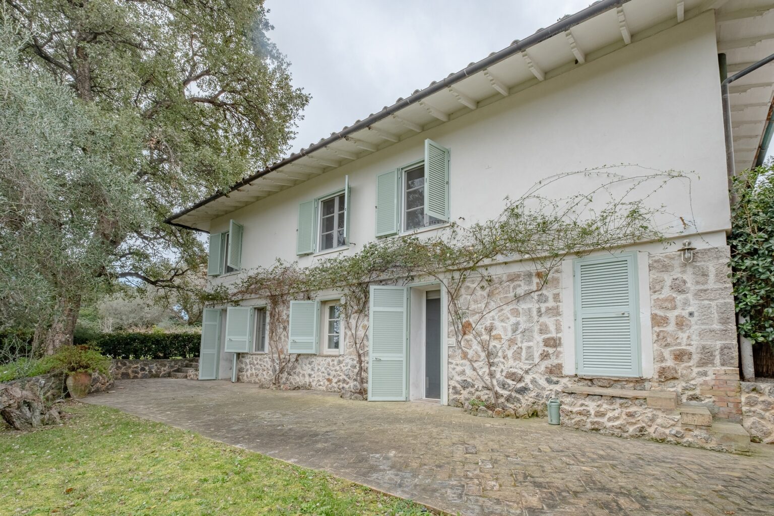 Porto Ercole Country House | Tuscany image 6 | Only on SopranoVillas