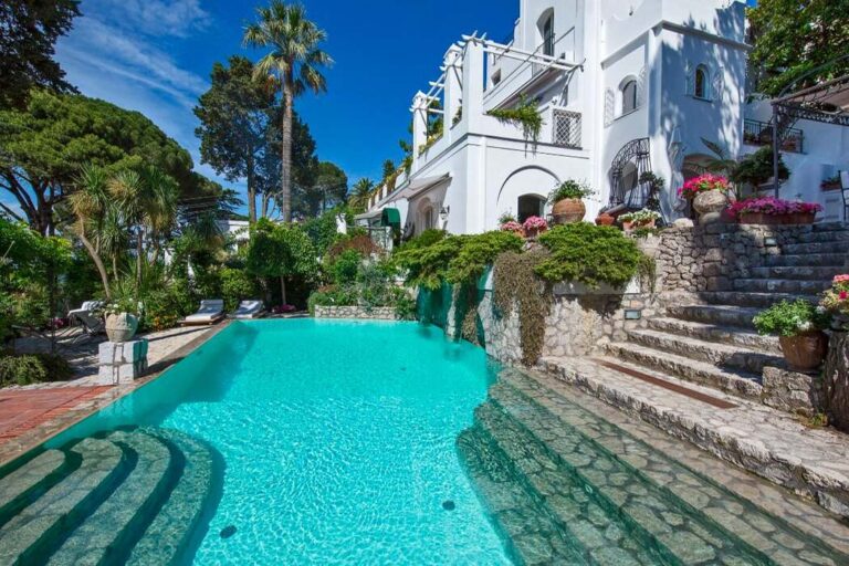  | Only on SopranoVillas