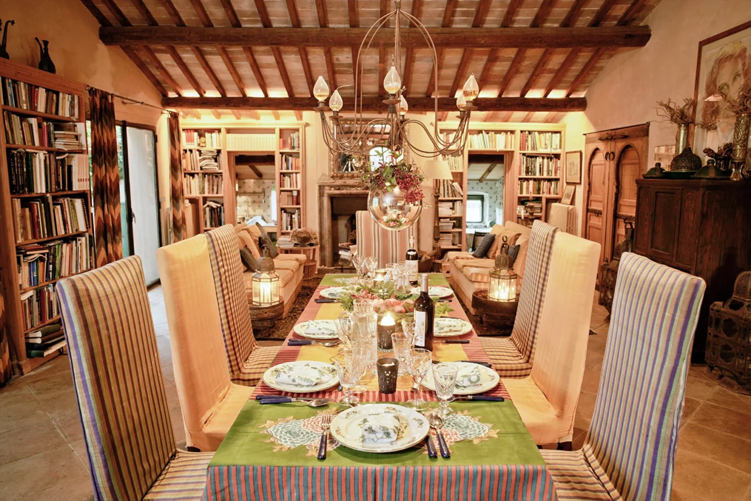 Capalbio Charming House | Tuscany image 3 | Only on SopranoVillas