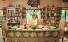  | Only on SopranoVillas