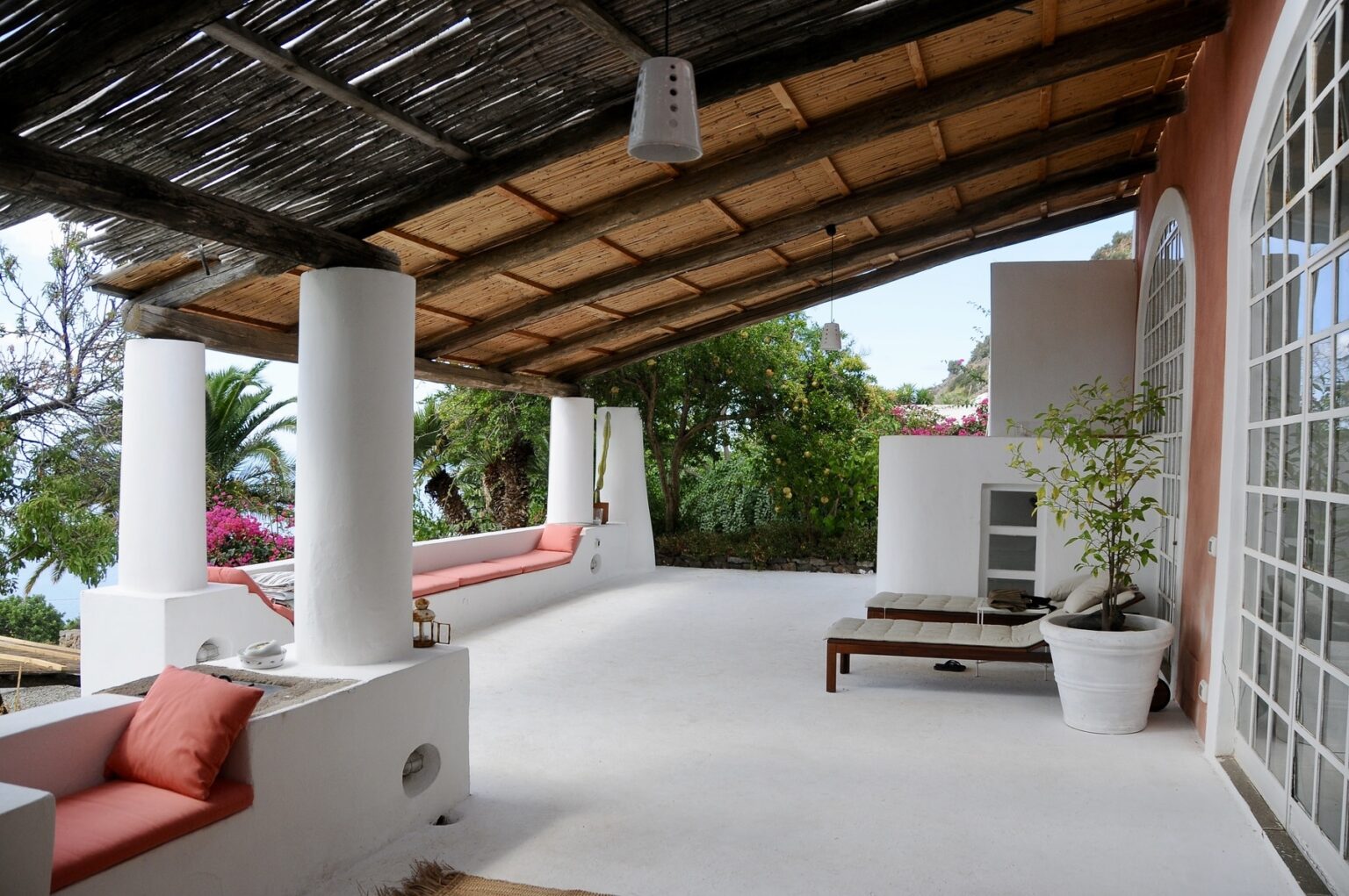Filicudi Large Villa | Aeolian Islands image 10 | Only on SopranoVillas