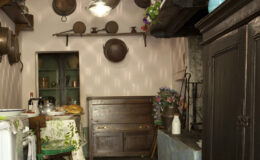  | Only on SopranoVillas