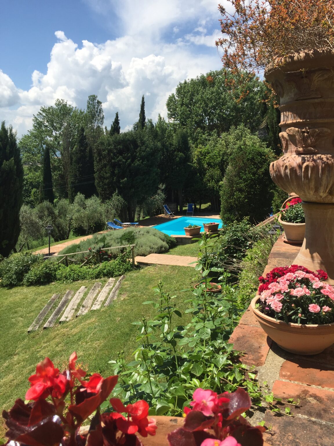 Todi Historic Mansion | Umbria image 46 | Only on SopranoVillas