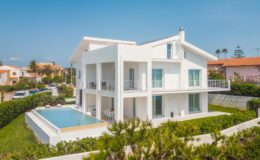 Siracusa Luxury Villa