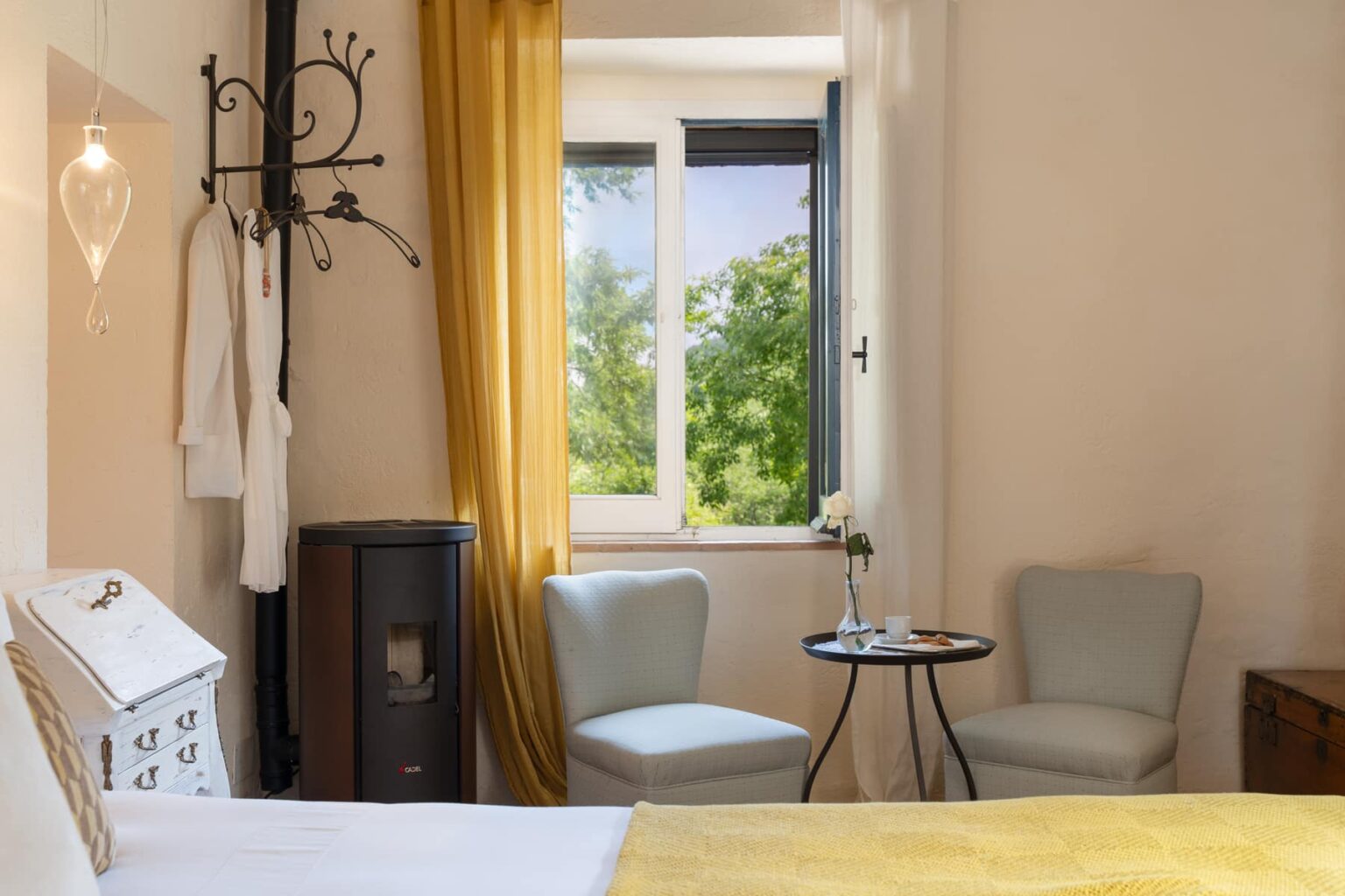 Val d’Orcia Swimming Pool House | Tuscany image 43 | Only on SopranoVillas