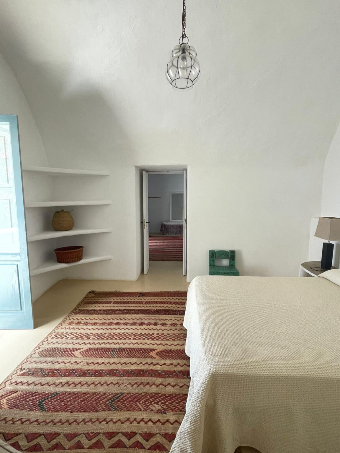 Filicudi Seaview Villa | Aeolian Islands image 14 | Only on SopranoVillas
