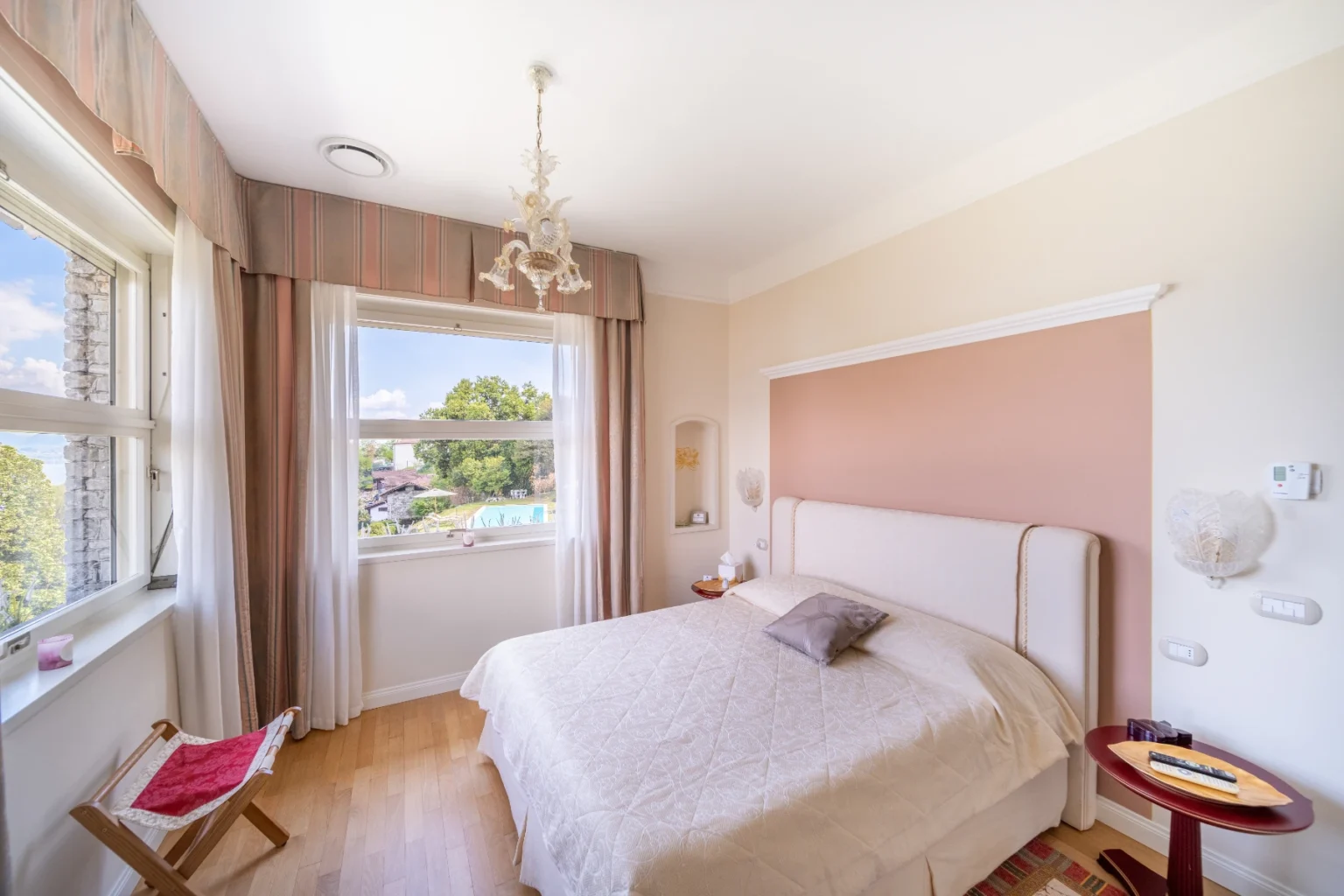 Borromean View Villa | Lake Maggiore image 21 | Only on SopranoVillas