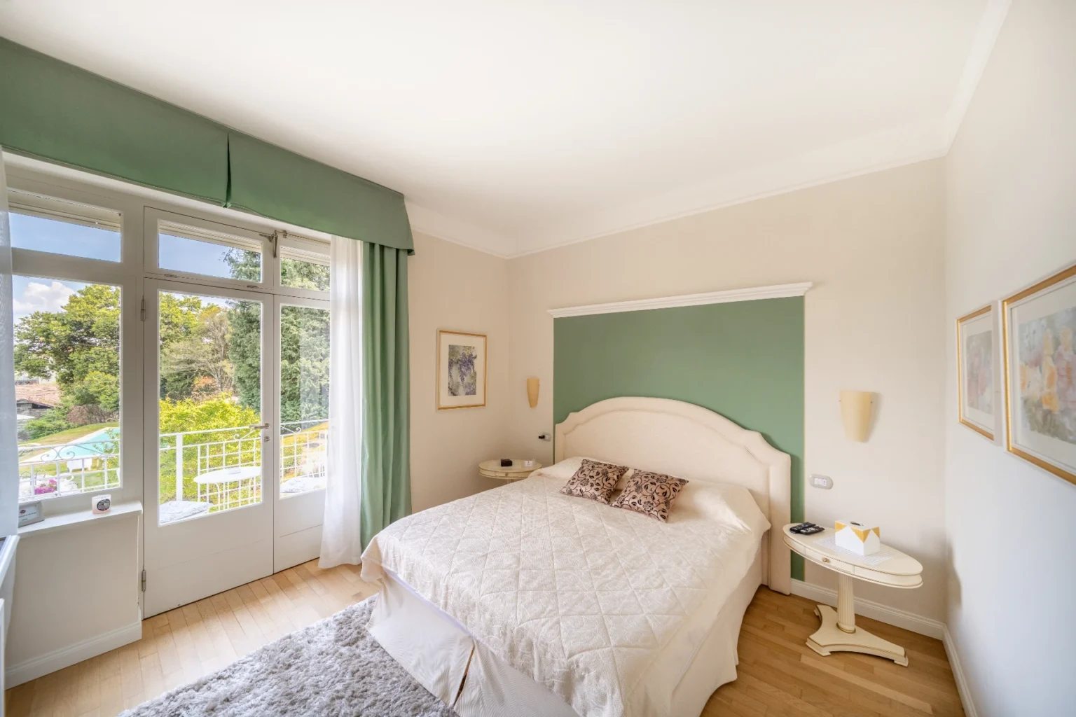 Borromean View Villa | Lake Maggiore image 25 | Only on SopranoVillas