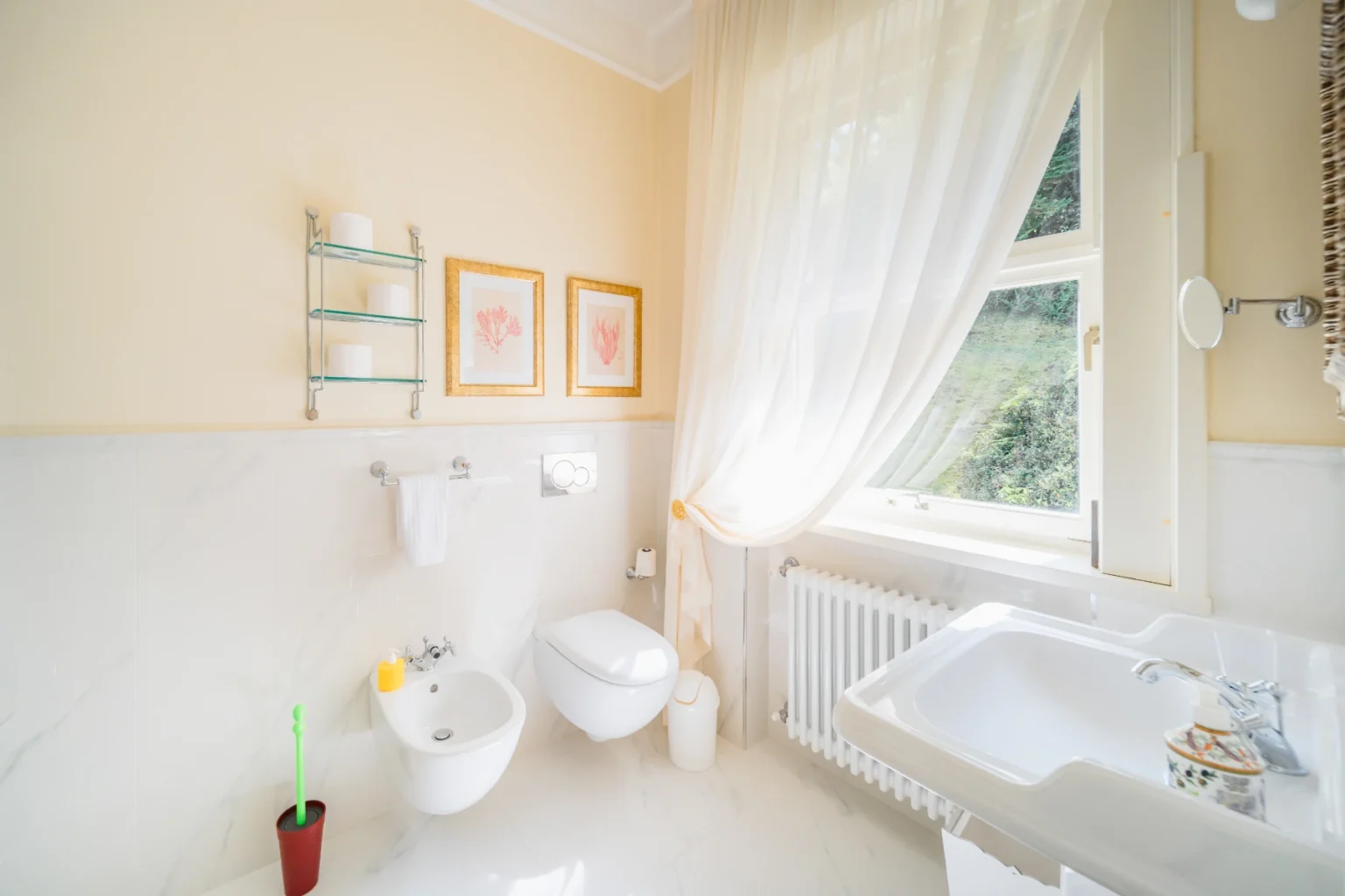 Borromean View Villa | Lake Maggiore image 19 | Only on SopranoVillas