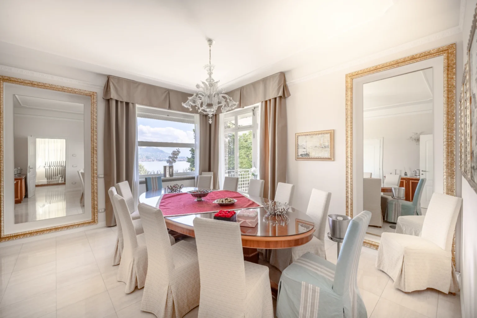Borromean View Villa | Lake Maggiore image 8 | Only on SopranoVillas