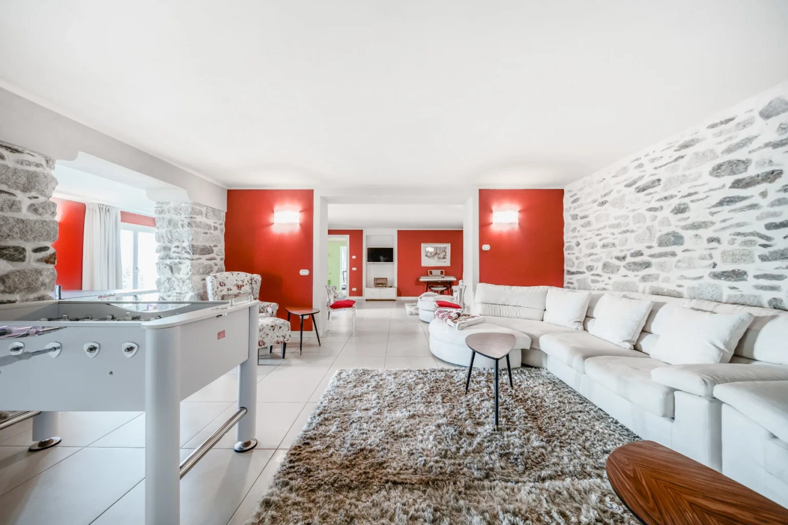 Borromean View Villa | Lake Maggiore image 29 | Only on SopranoVillas