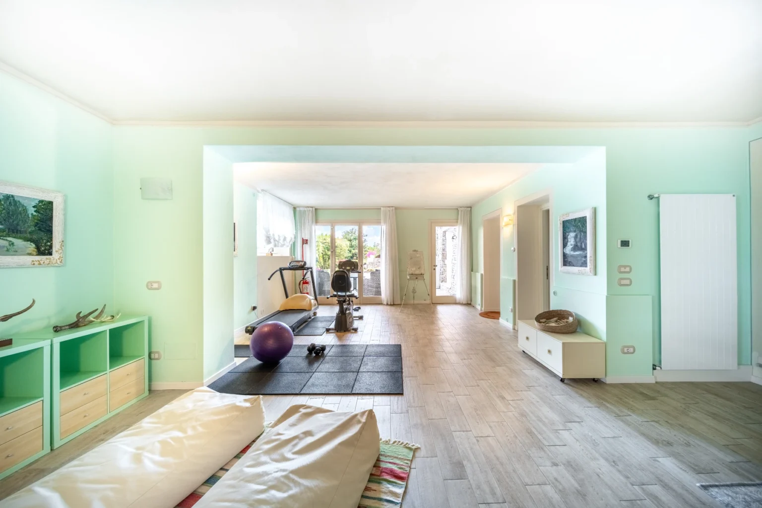 Borromean View Villa | Lake Maggiore image 36 | Only on SopranoVillas