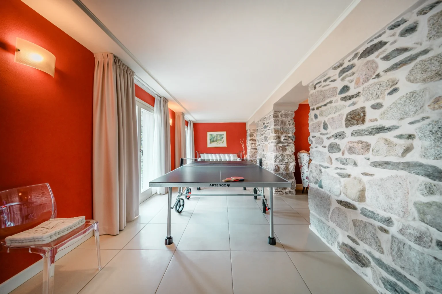 Borromean View Villa | Lake Maggiore image 32 | Only on SopranoVillas