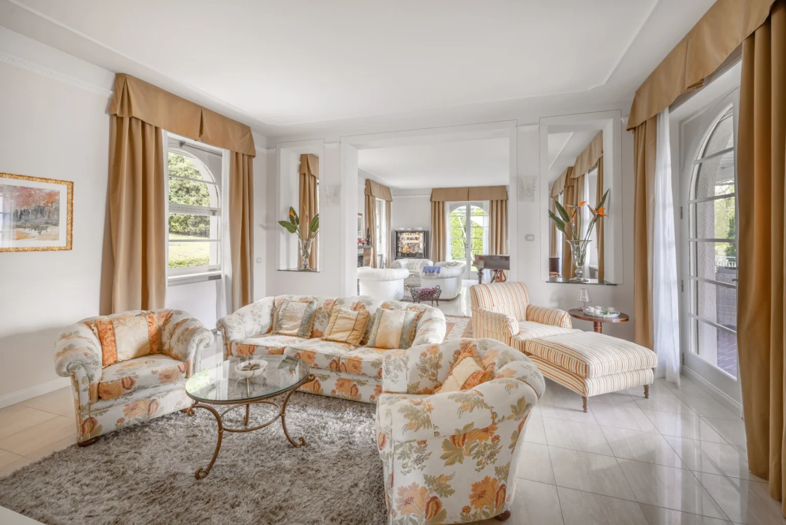 Borromean View Villa | Lake Maggiore image 13 | Only on SopranoVillas