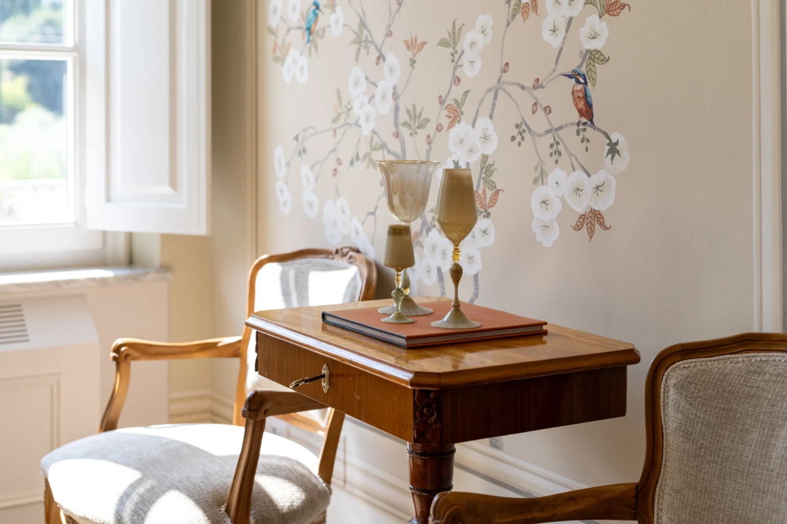 Villa Marie Grand Mansion | Tuscany image 12 | Only on SopranoVillas