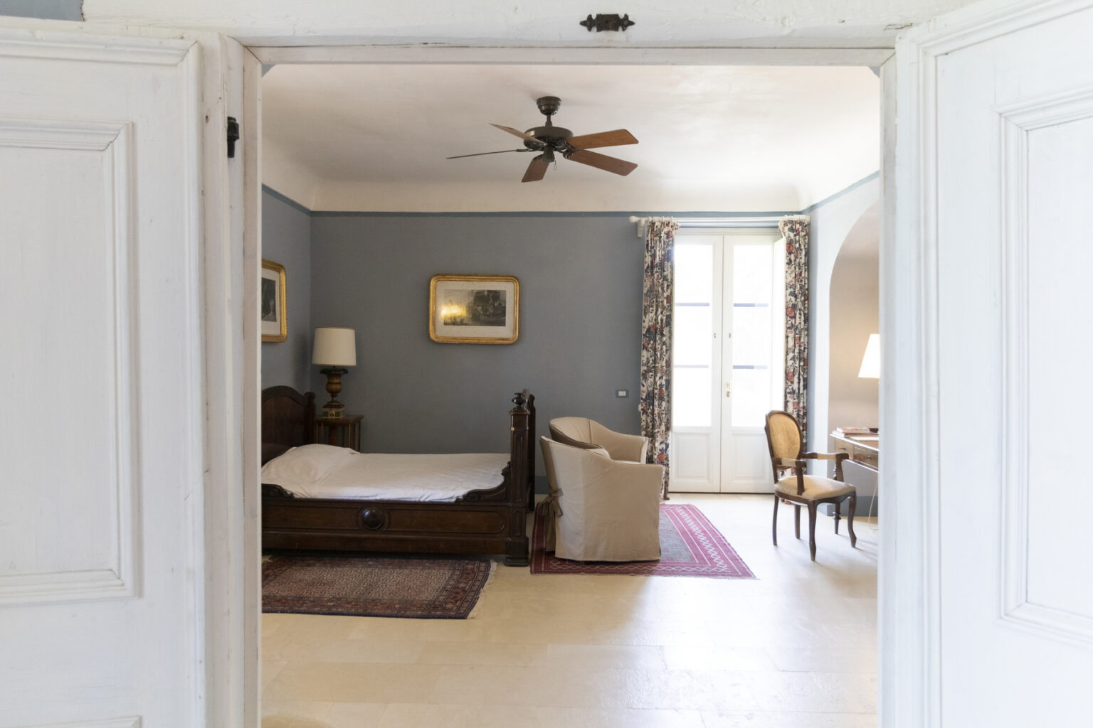 Catania Fully Staffed Villa | Sicily image 28 | Only on SopranoVillas