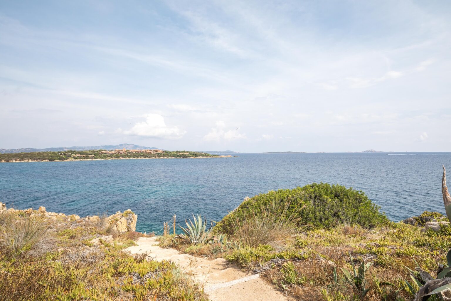 Porto Rotondo Rock Beach Villa | Sardinia image 4 | Only on SopranoVillas