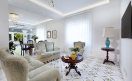  | Only on SopranoVillas