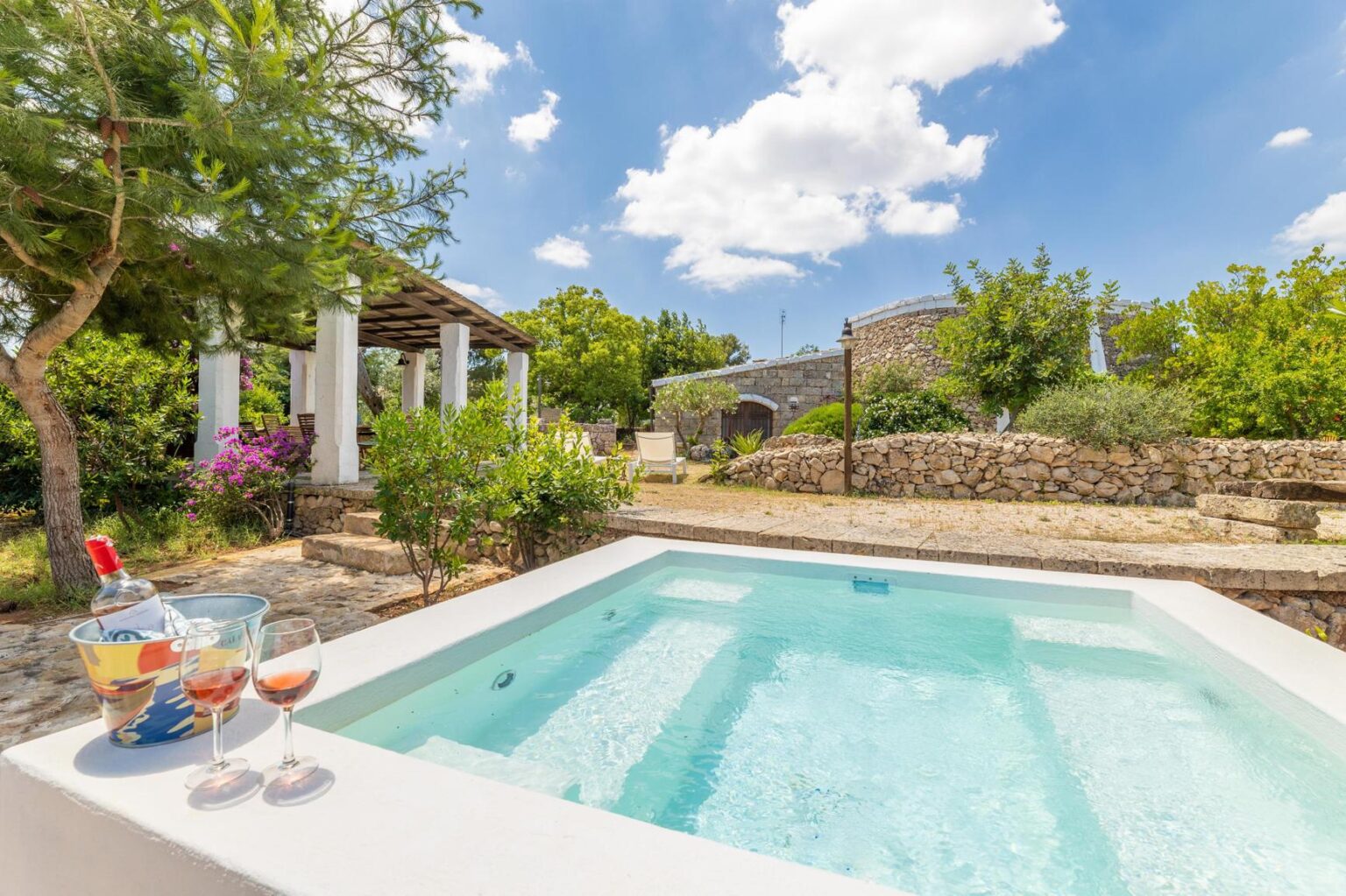 Gallipoli Large Villa | Puglia image 7 | Only on SopranoVillas