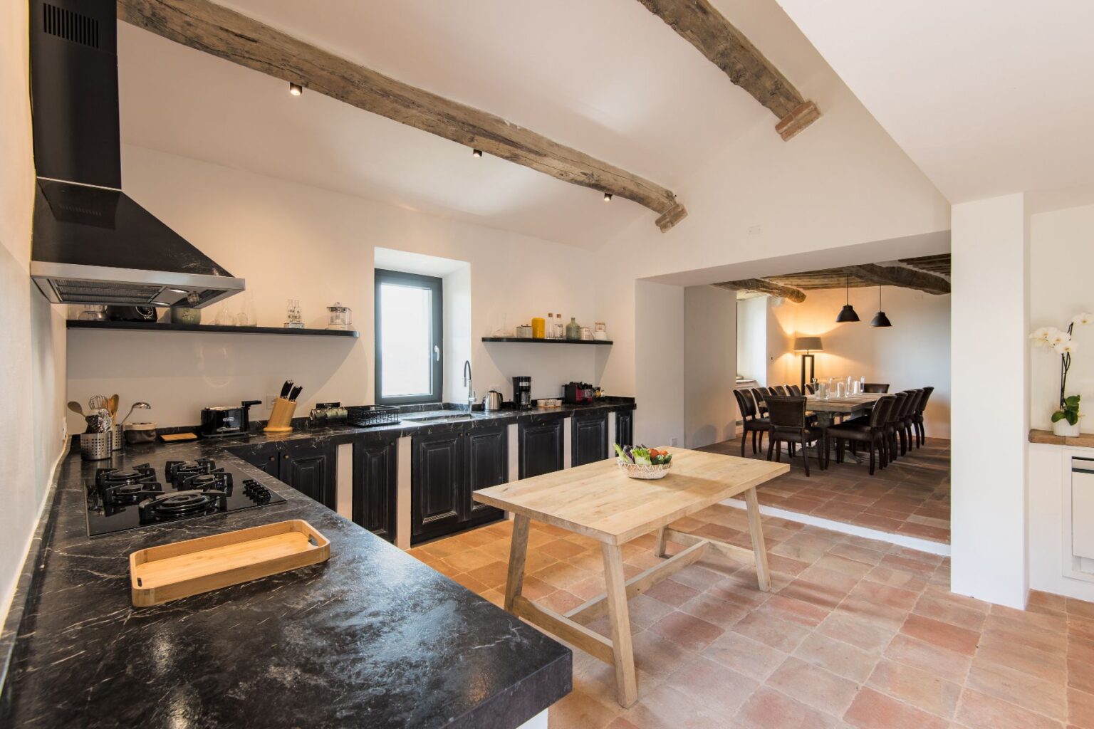 Trasimeno Enchanting Castle | Umbria image 9 | Only on SopranoVillas