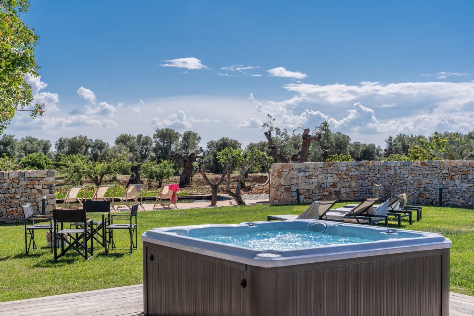Valle d’Itria Grand Masseria | Puglia image 52 | Only on SopranoVillas