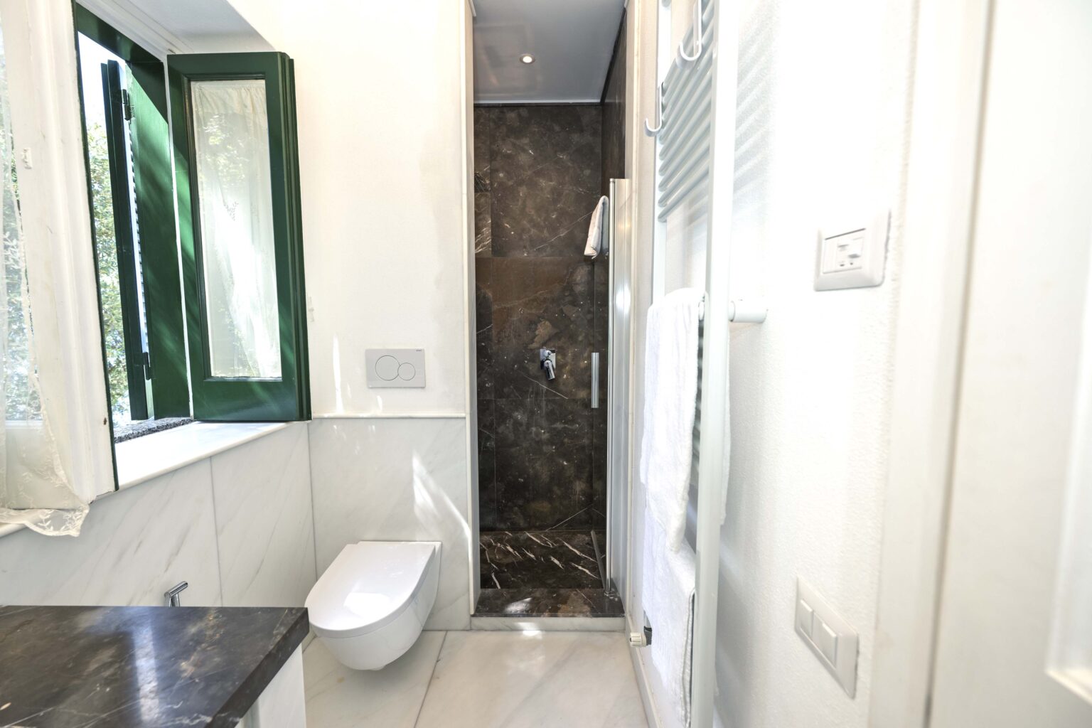 Positano Private Retreat  | Amalfi Coast image 40 | Only on SopranoVillas