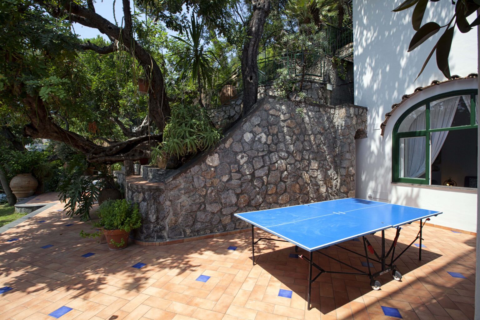 Positano Private Retreat  | Amalfi Coast image 47 | Only on SopranoVillas
