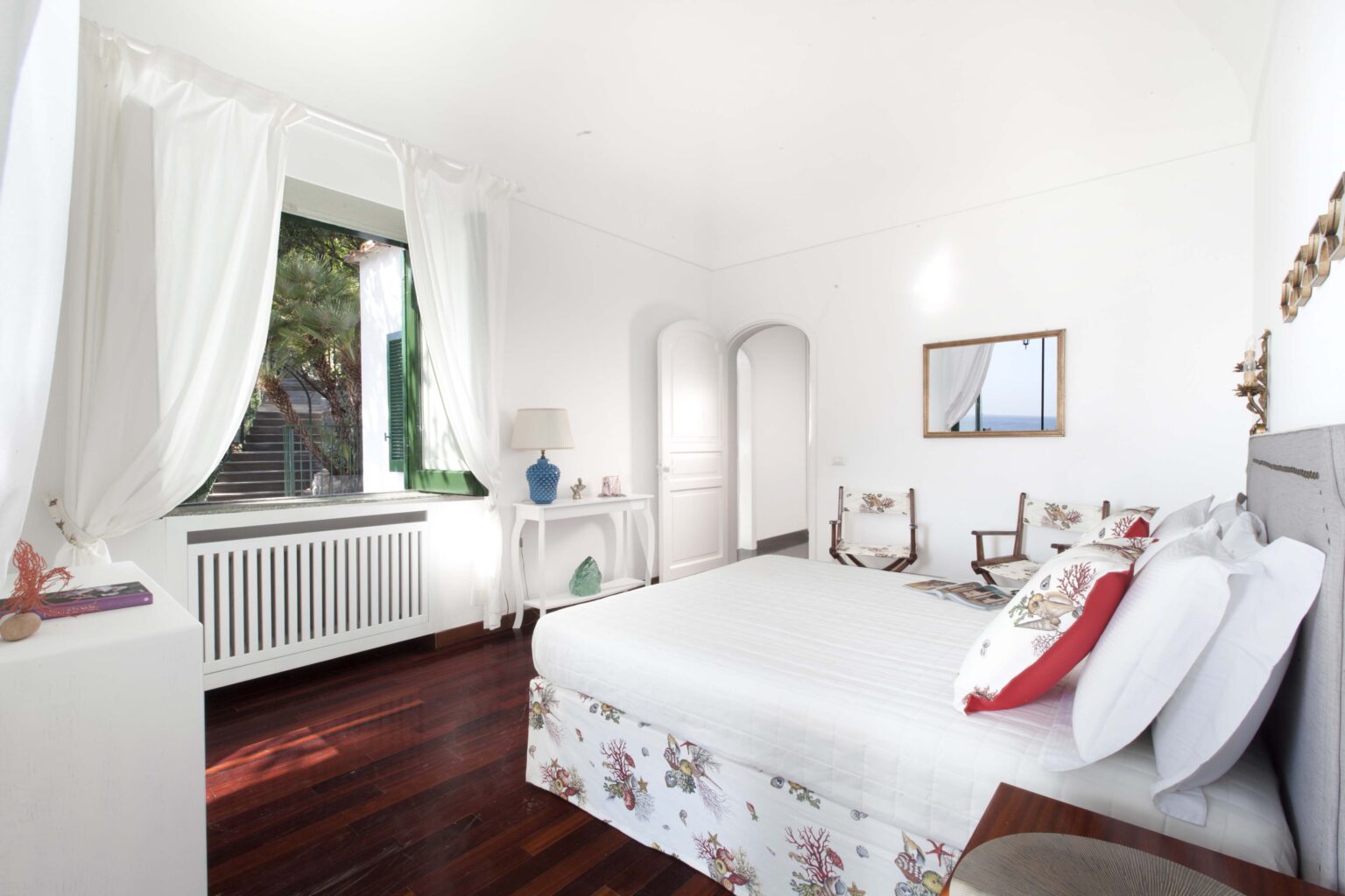 Positano Private Retreat  | Amalfi Coast image 24 | Only on SopranoVillas