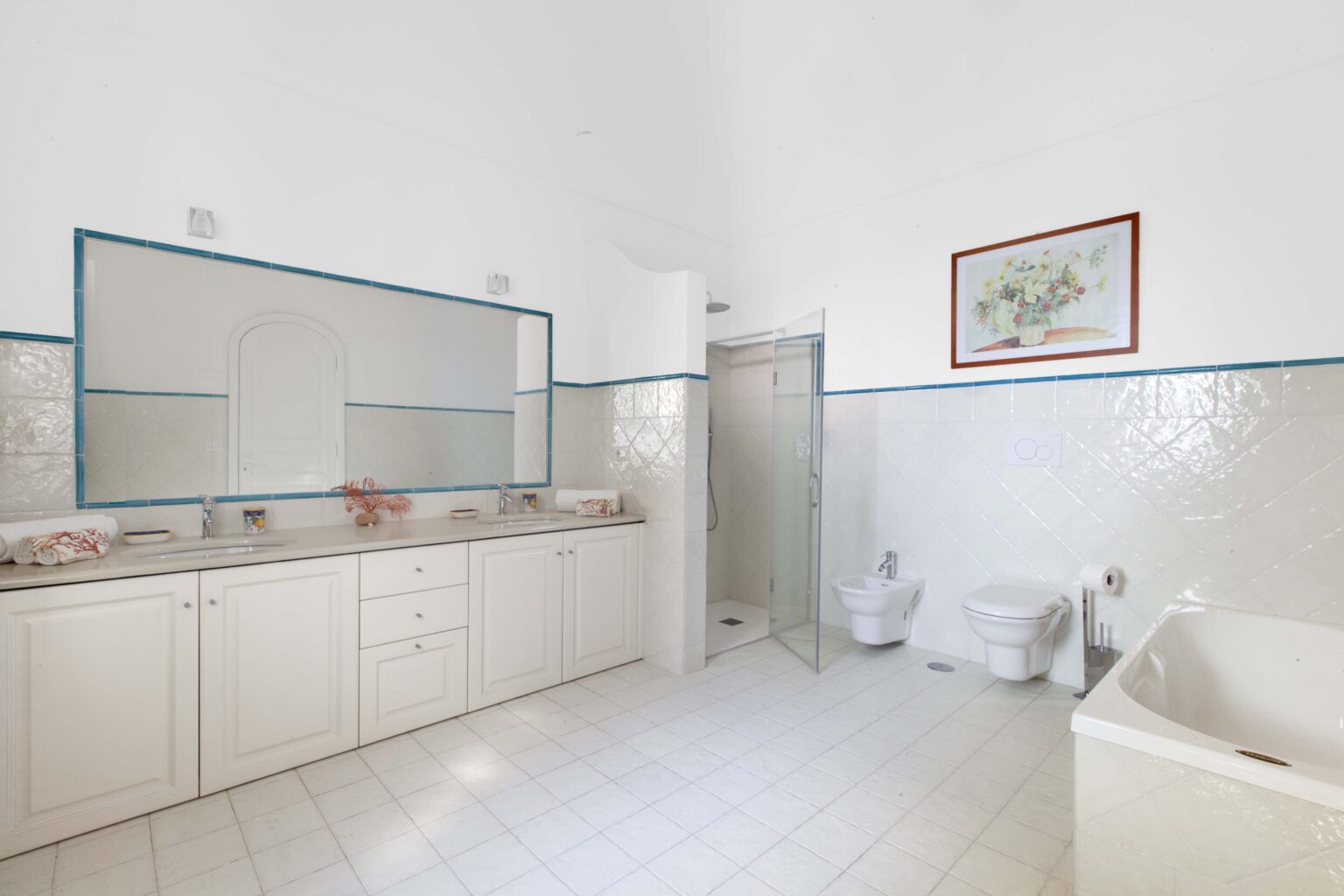 Positano Private Retreat  | Amalfi Coast image 26 | Only on SopranoVillas