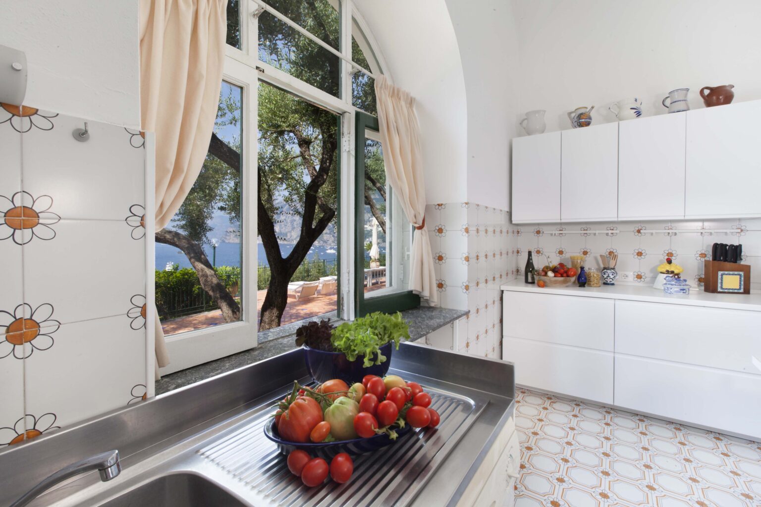 Positano Private Retreat  | Amalfi Coast image 23 | Only on SopranoVillas