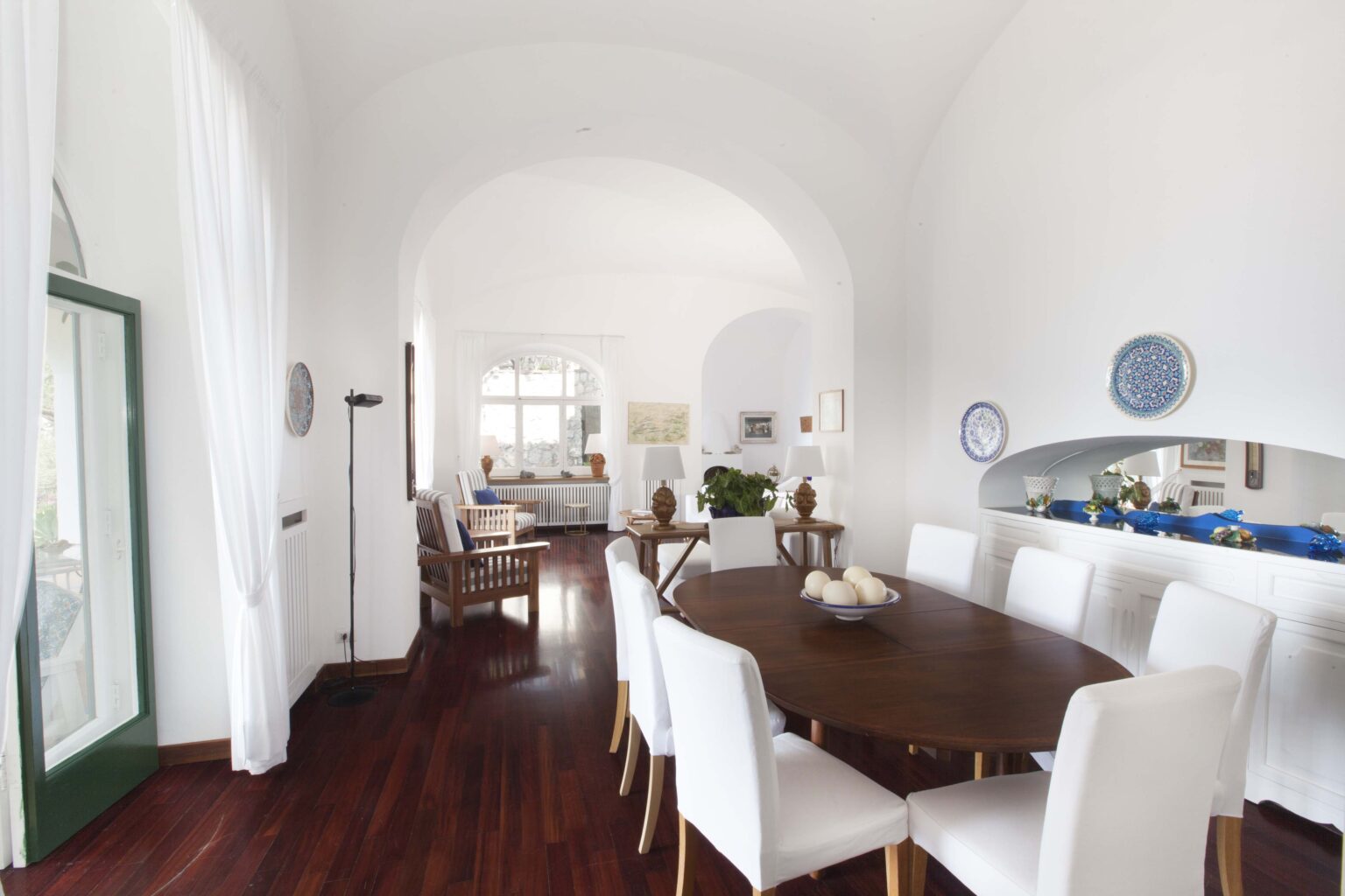 Positano Private Retreat  | Amalfi Coast image 20 | Only on SopranoVillas