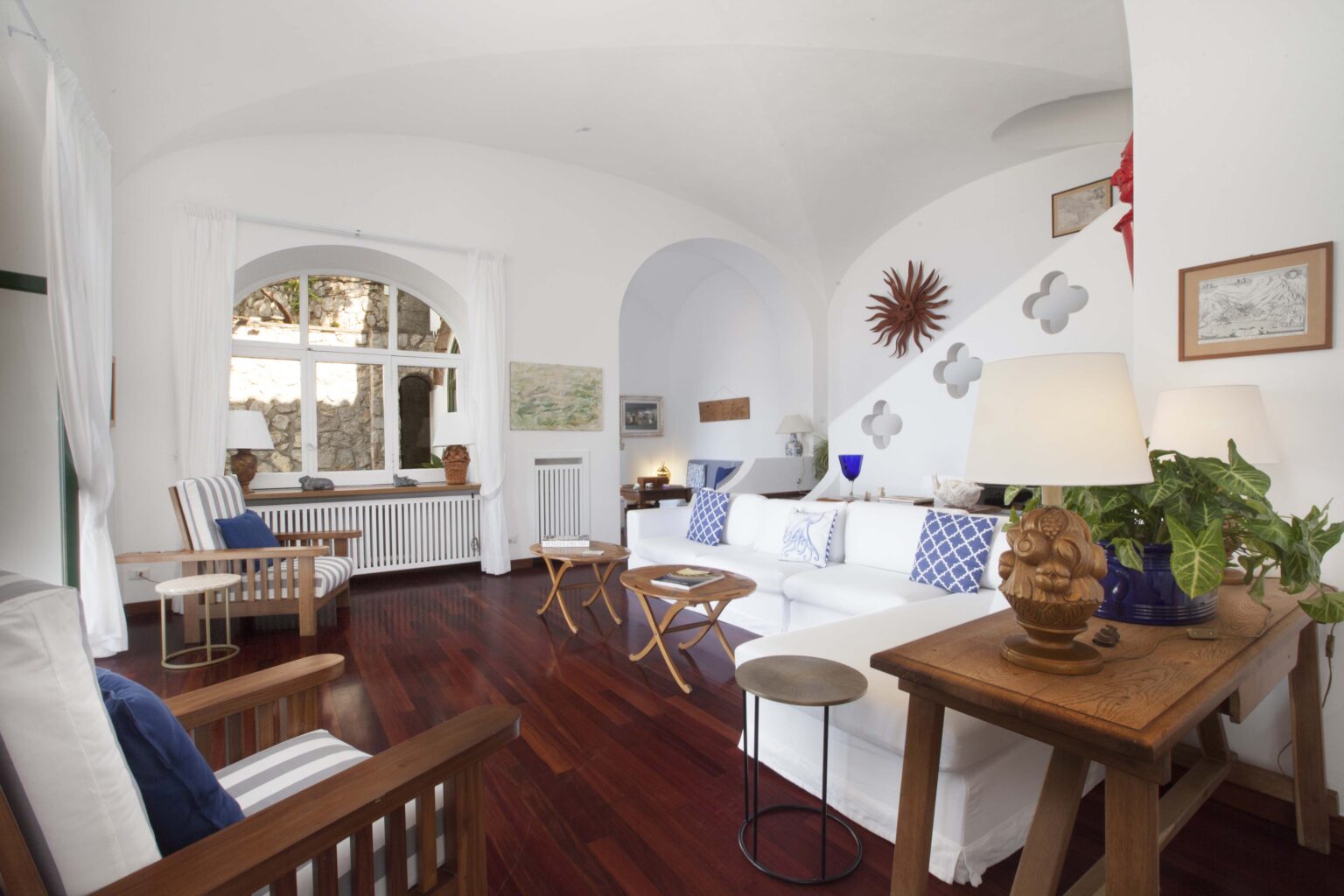 Positano Private Retreat  | Amalfi Coast image 19 | Only on SopranoVillas