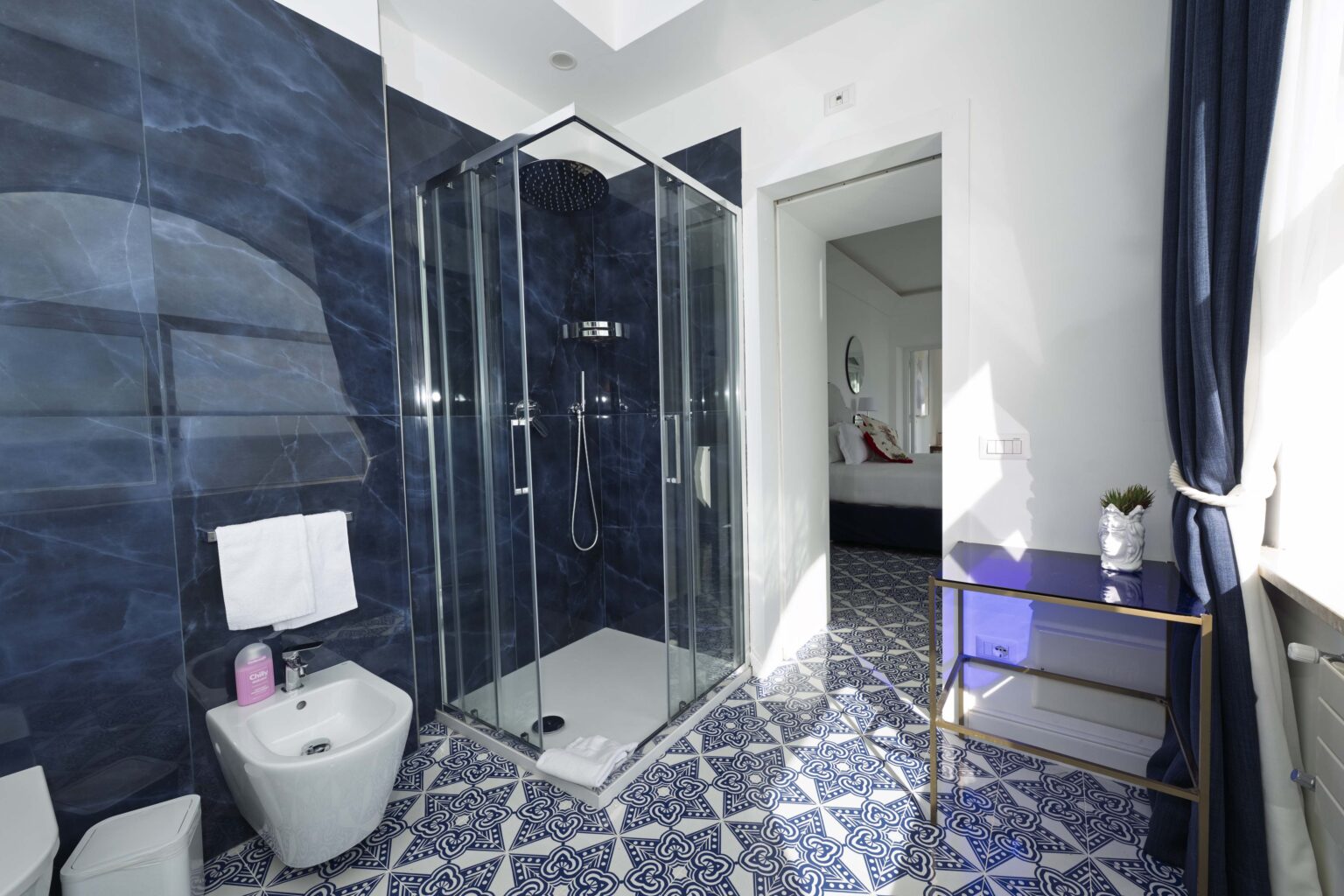 Positano Private Retreat  | Amalfi Coast image 42 | Only on SopranoVillas