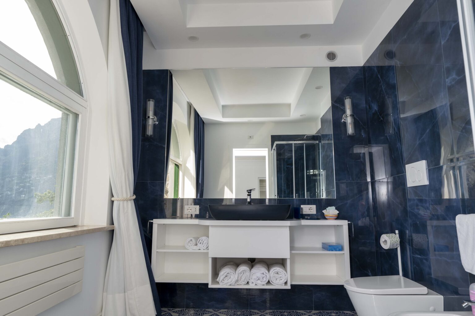 Positano Private Retreat  | Amalfi Coast image 41 | Only on SopranoVillas