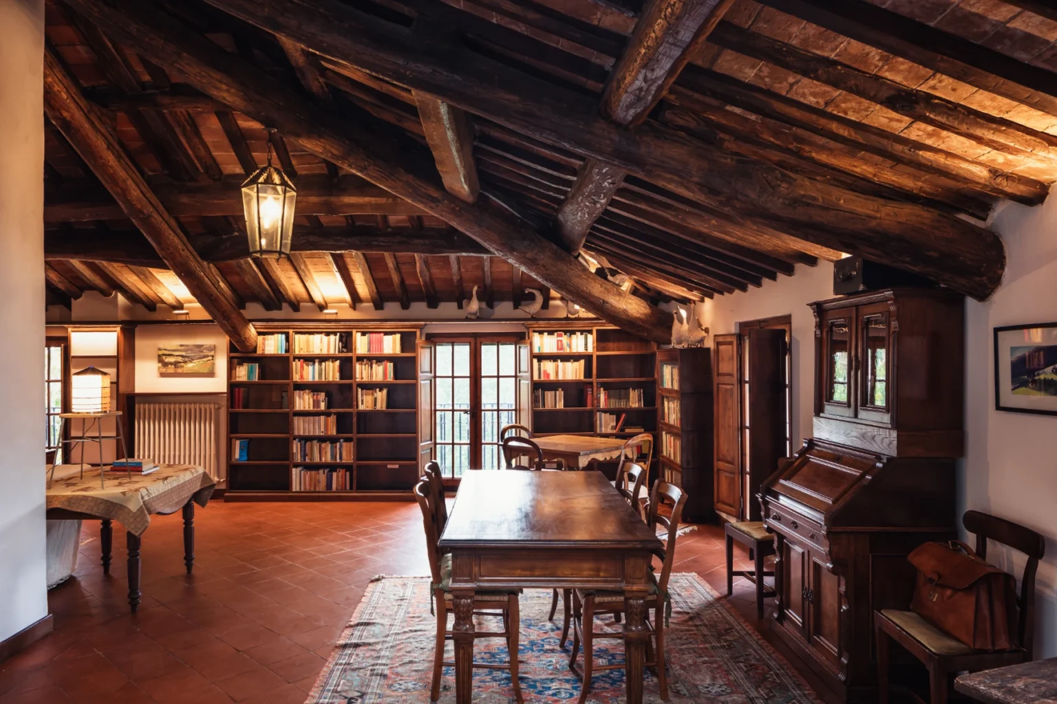 Historical Country Residence | Tuscany image 44 | Only on SopranoVillas