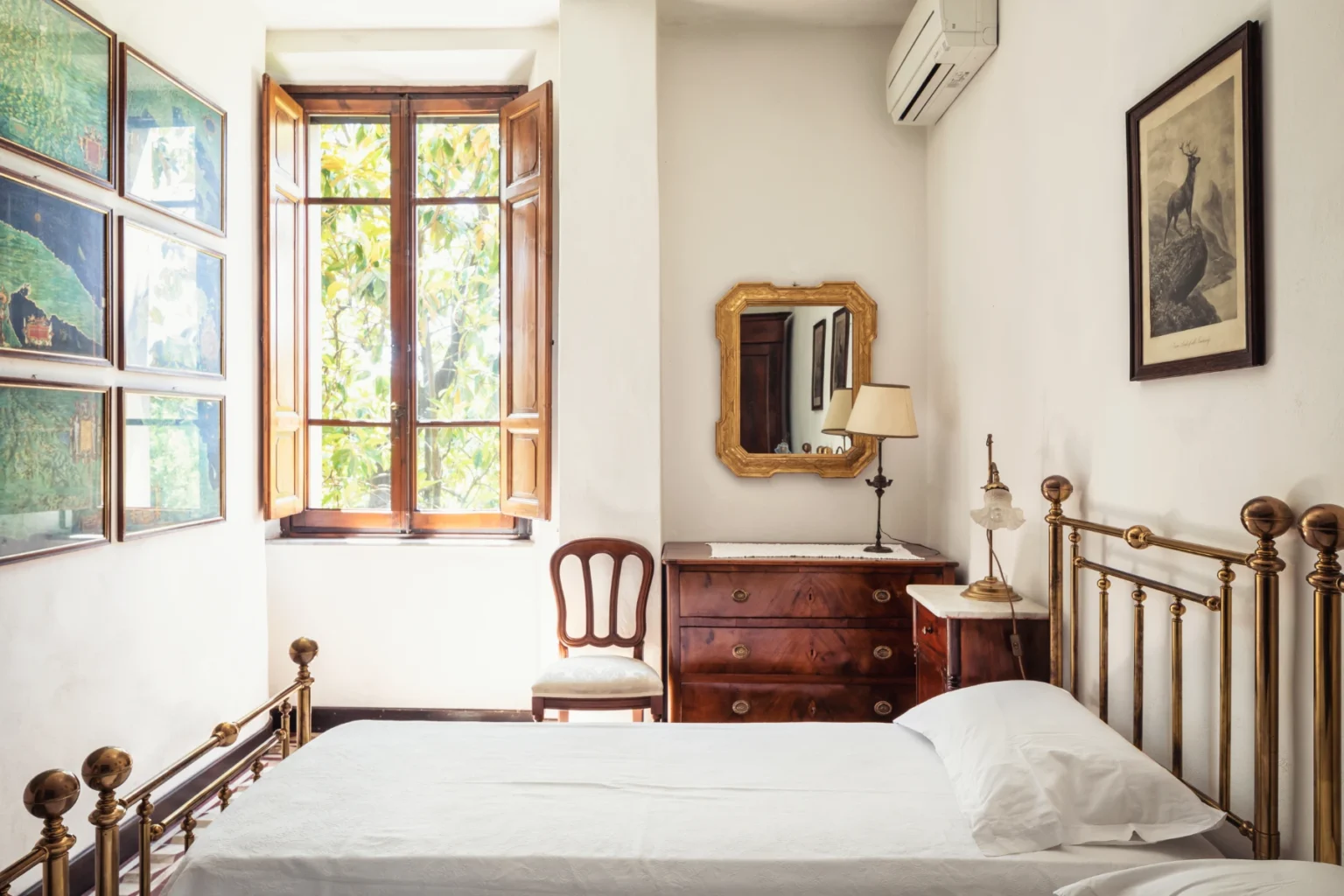 Historical Country Residence | Tuscany image 58 | Only on SopranoVillas