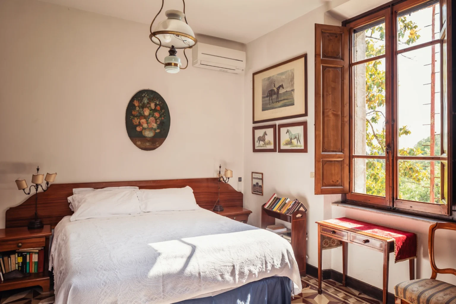 Historical Country Residence | Tuscany image 36 | Only on SopranoVillas