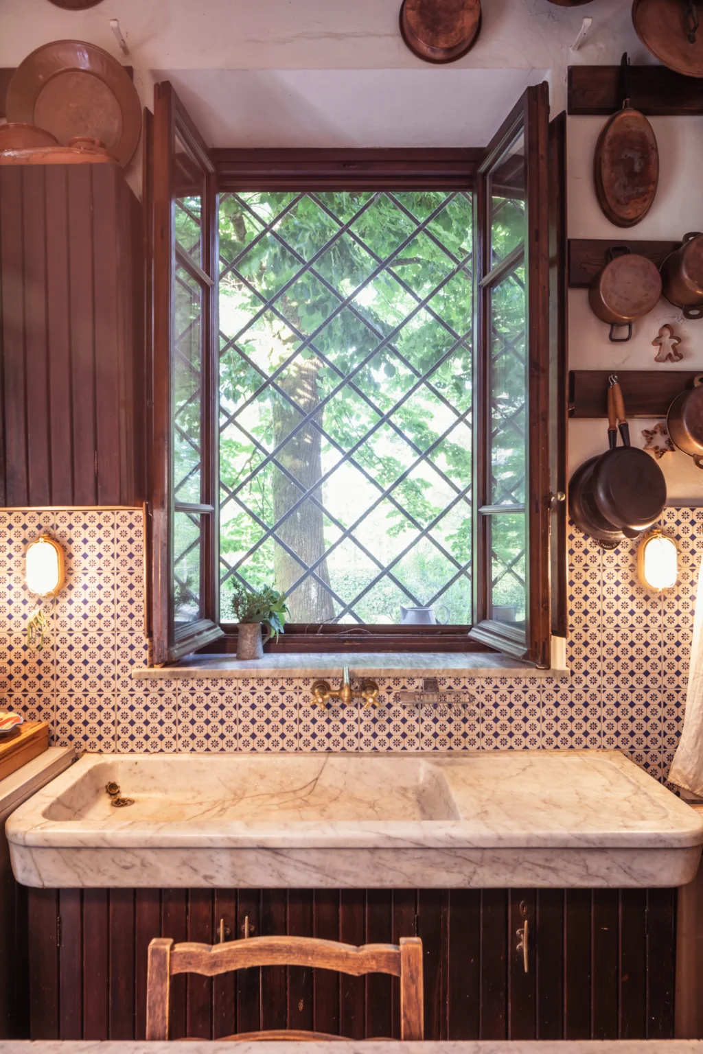Historical Country Residence | Tuscany image 18 | Only on SopranoVillas