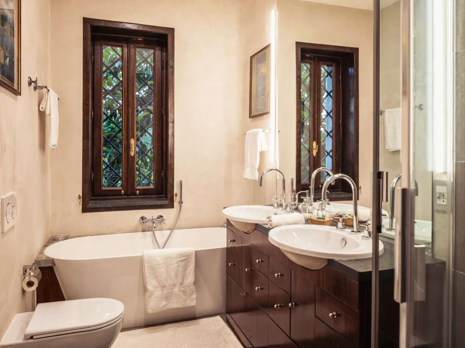 Historical Country Residence | Tuscany image 28 | Only on SopranoVillas