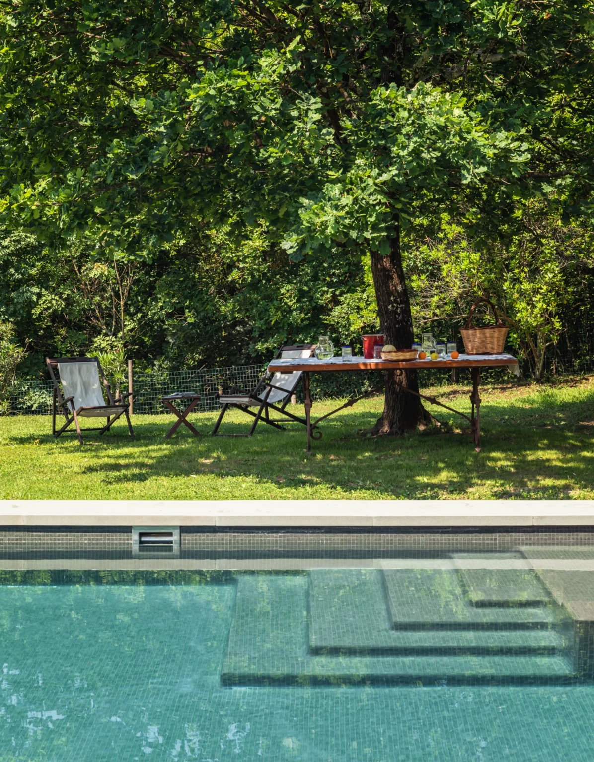 Historical Country Residence | Tuscany image 7 | Only on SopranoVillas