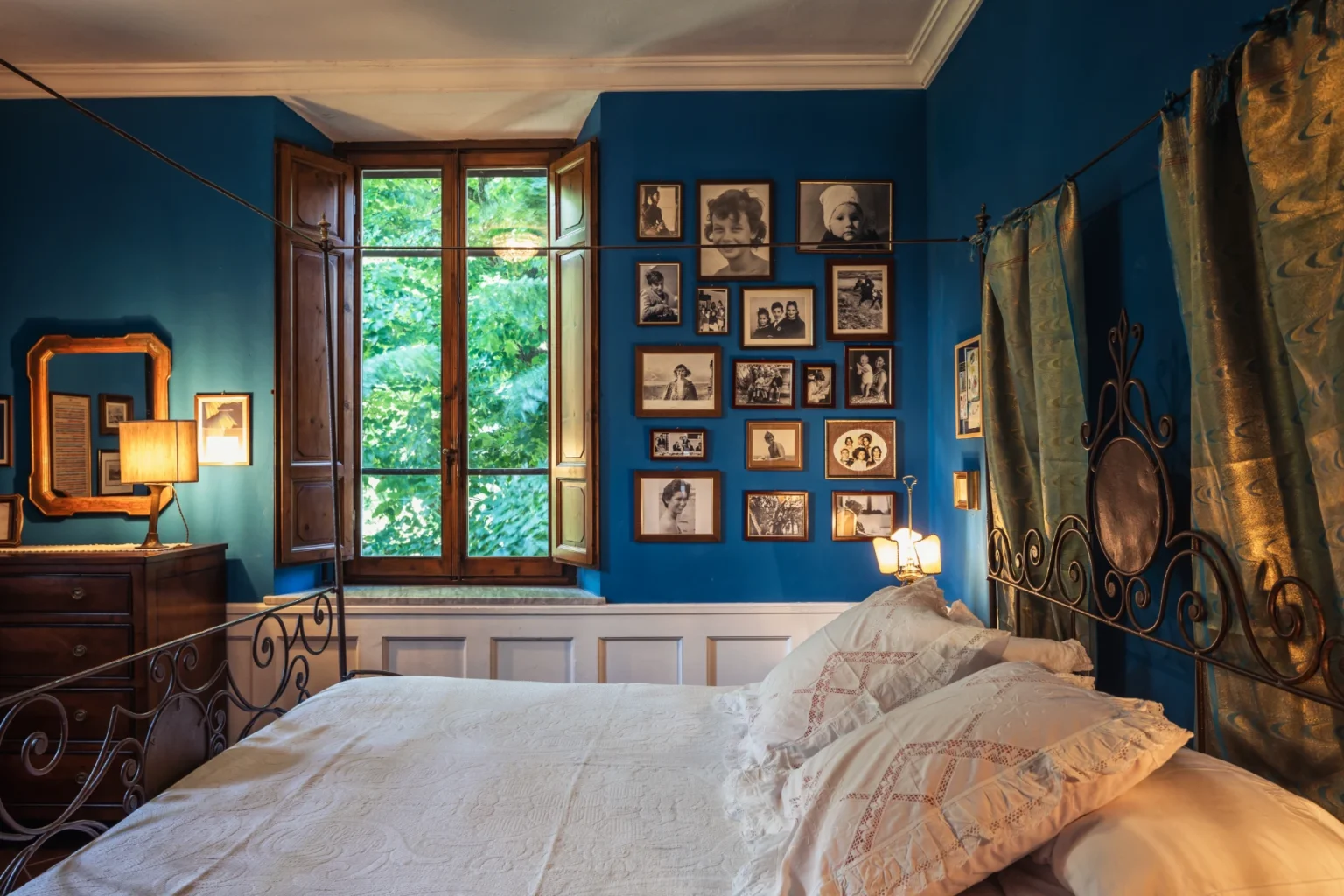 Historical Country Residence | Tuscany image 40 | Only on SopranoVillas