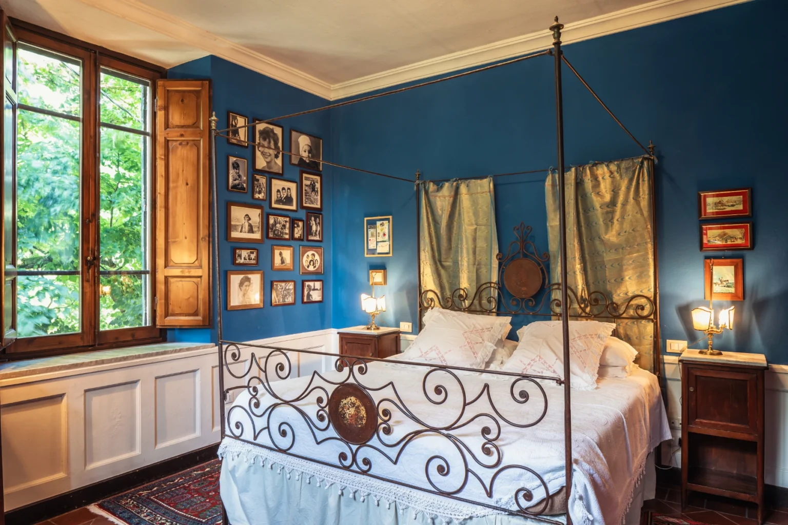 Historical Country Residence | Tuscany image 41 | Only on SopranoVillas