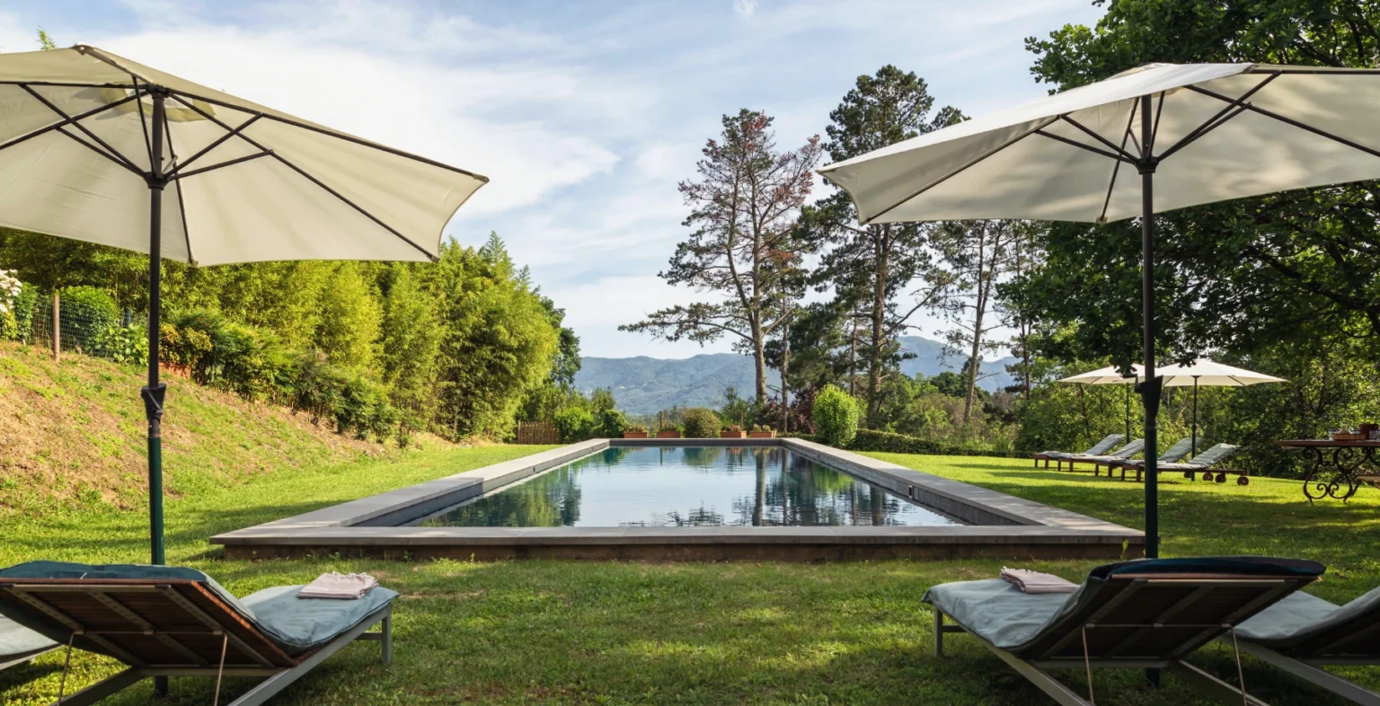 Historical Country Residence | Tuscany image 8 | Only on SopranoVillas