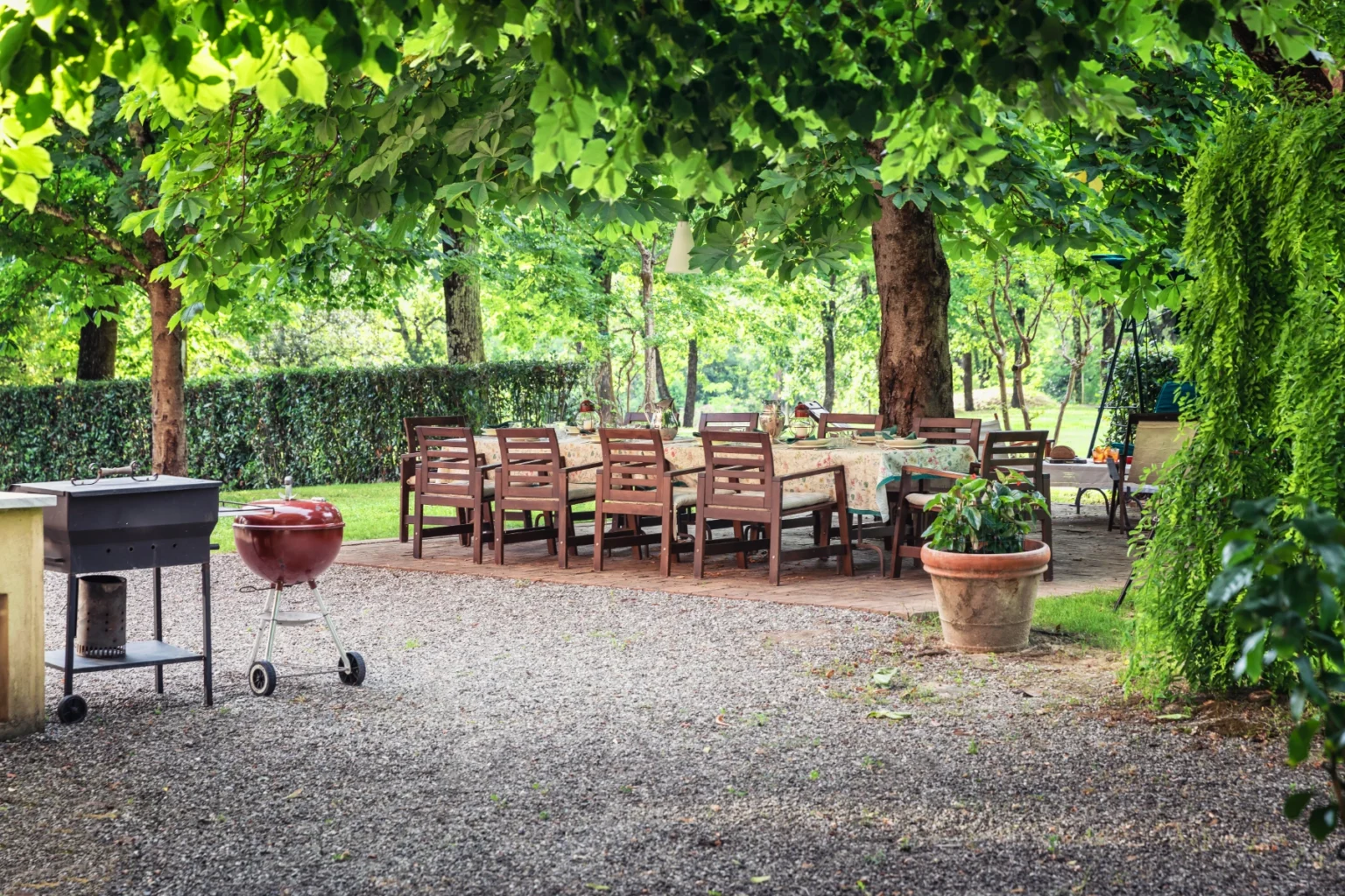 Historical Country Residence | Tuscany image 4 | Only on SopranoVillas