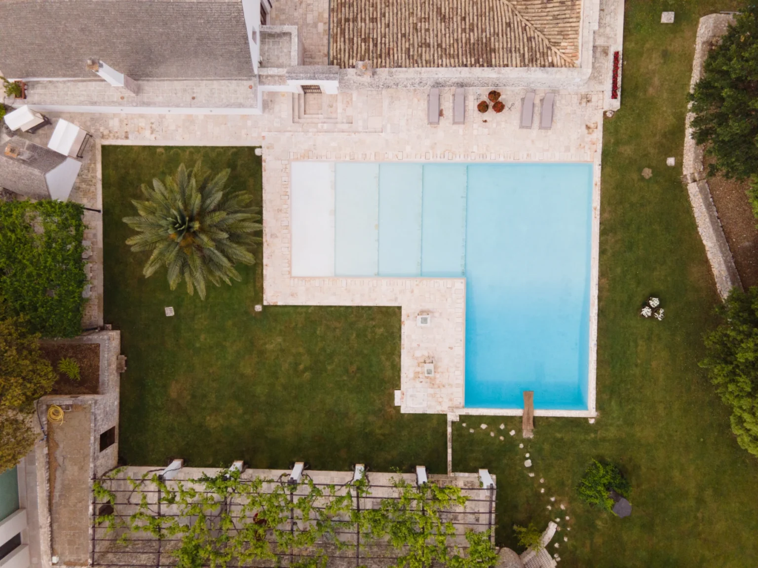 Putignano Luxury Masseria | Puglia image 3 | Only on SopranoVillas