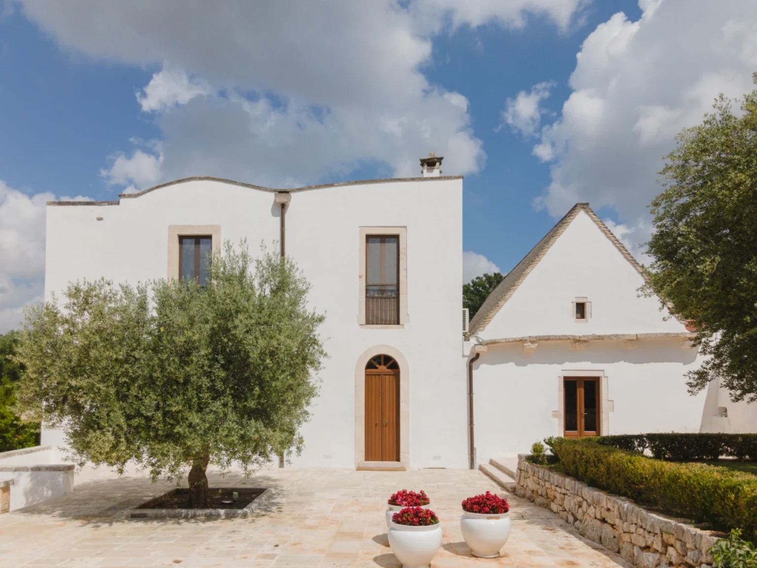 Putignano Luxury Masseria | Puglia image 17 | Only on SopranoVillas