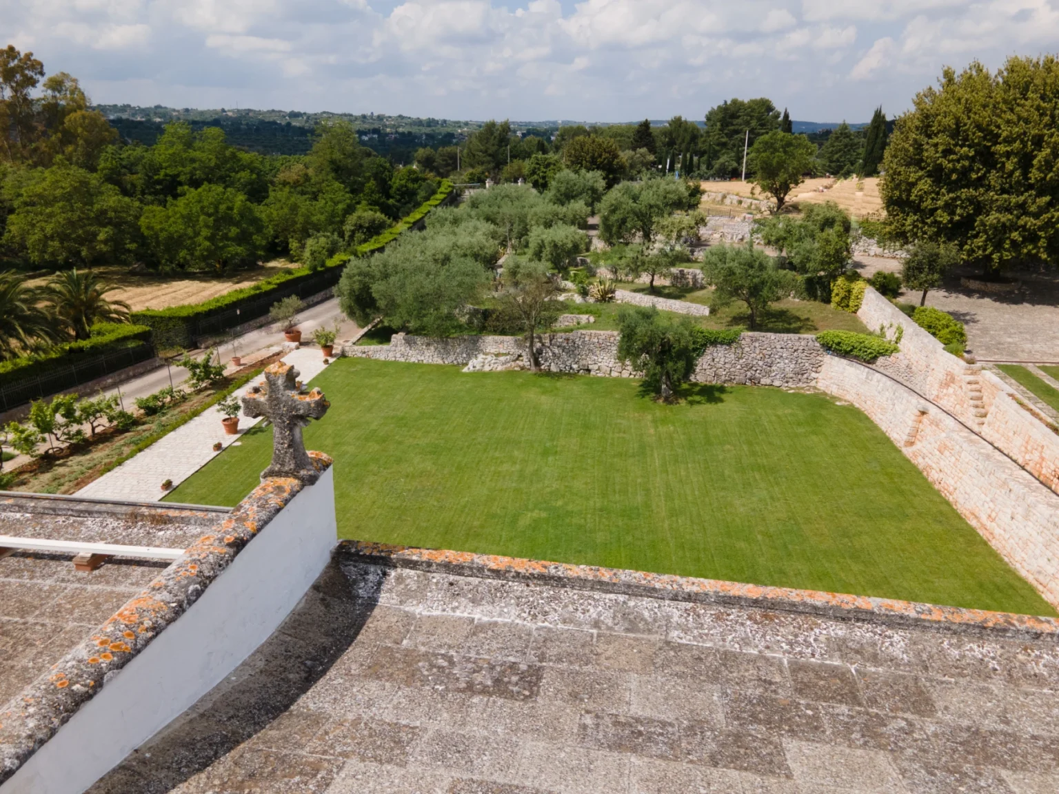 Putignano Luxury Masseria | Puglia image 56 | Only on SopranoVillas