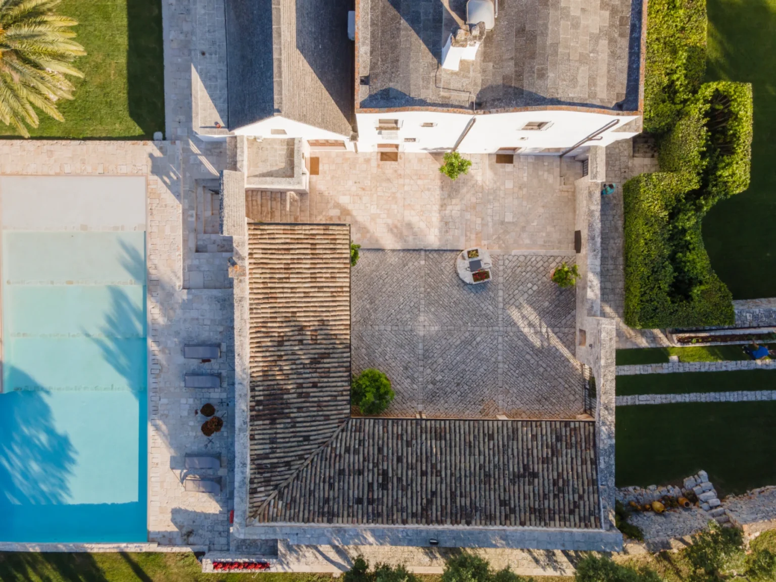 Putignano Luxury Masseria | Puglia image 11 | Only on SopranoVillas