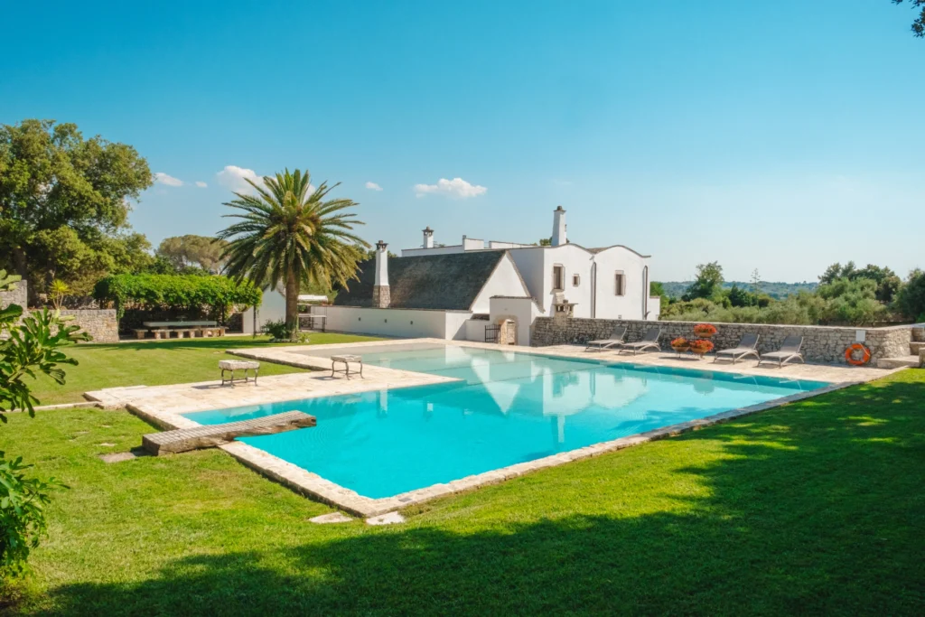 Putignano Luxury Masseria