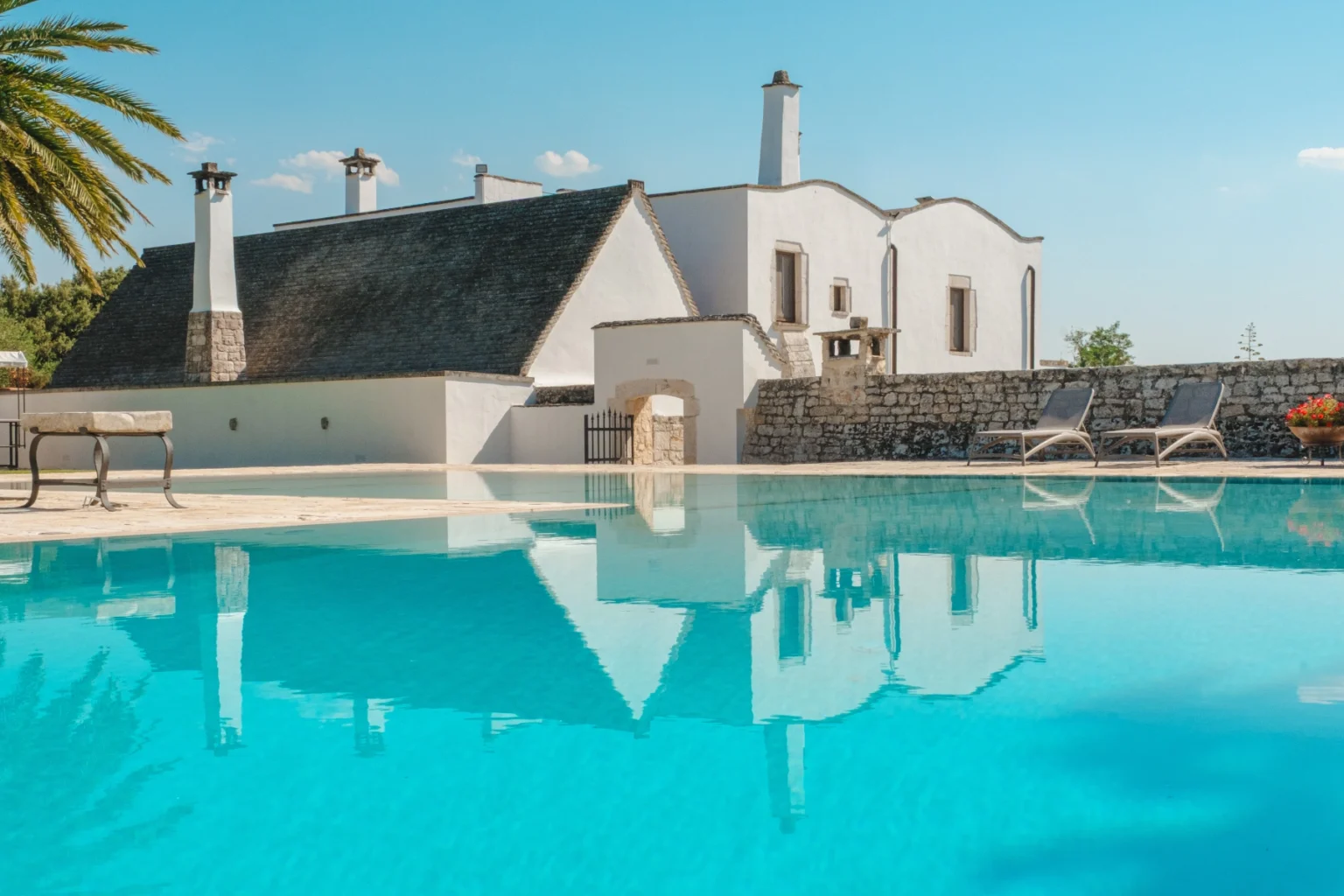 Putignano Luxury Masseria | Puglia image 2 | Only on SopranoVillas